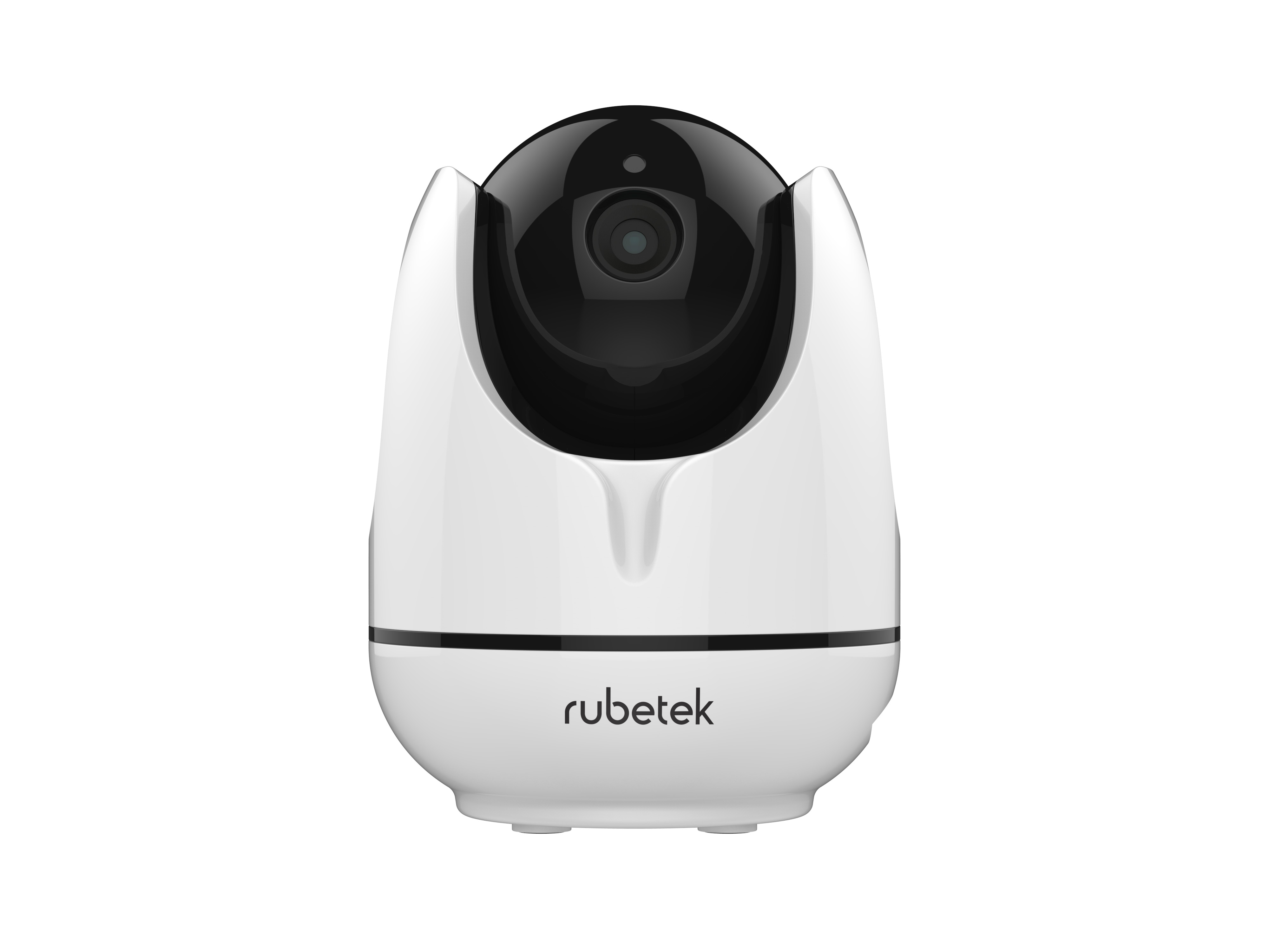 IP-видеокамера rubetek RV-3404 уже в продаже!