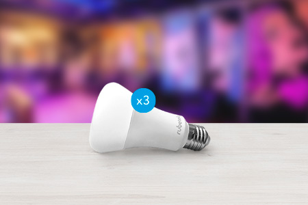 Lâmpada LED para geladeira kei D34L 3,5 W 85 V-265 V E27 2-Pac em Promoção  na Americanas