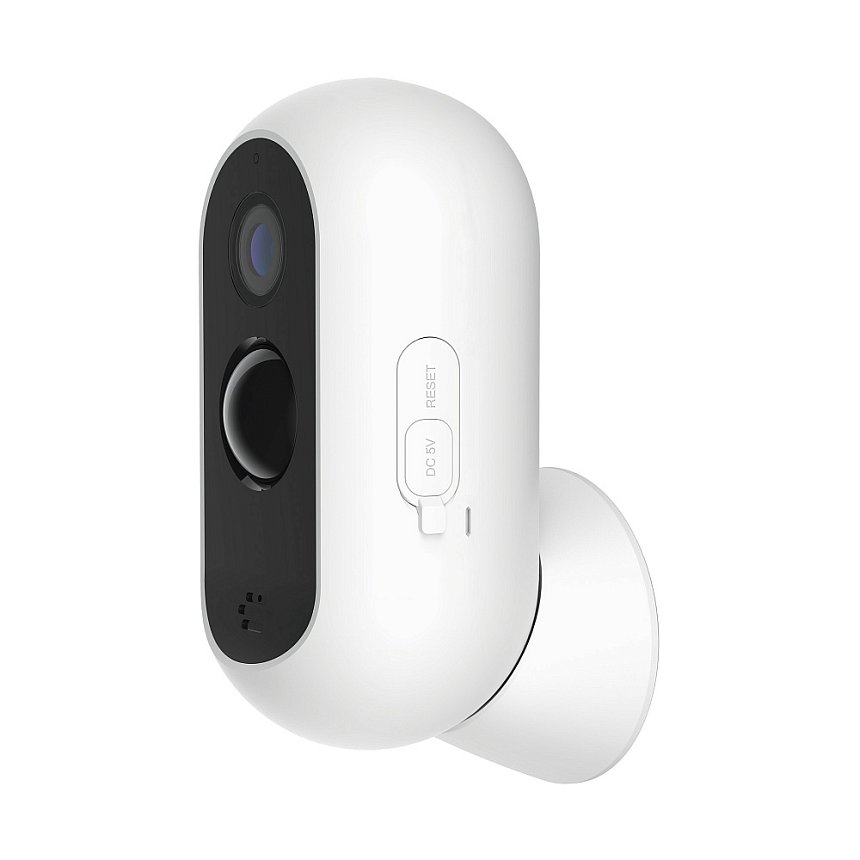 IP-Видеокамера уличная с резервным питанием RV-3429