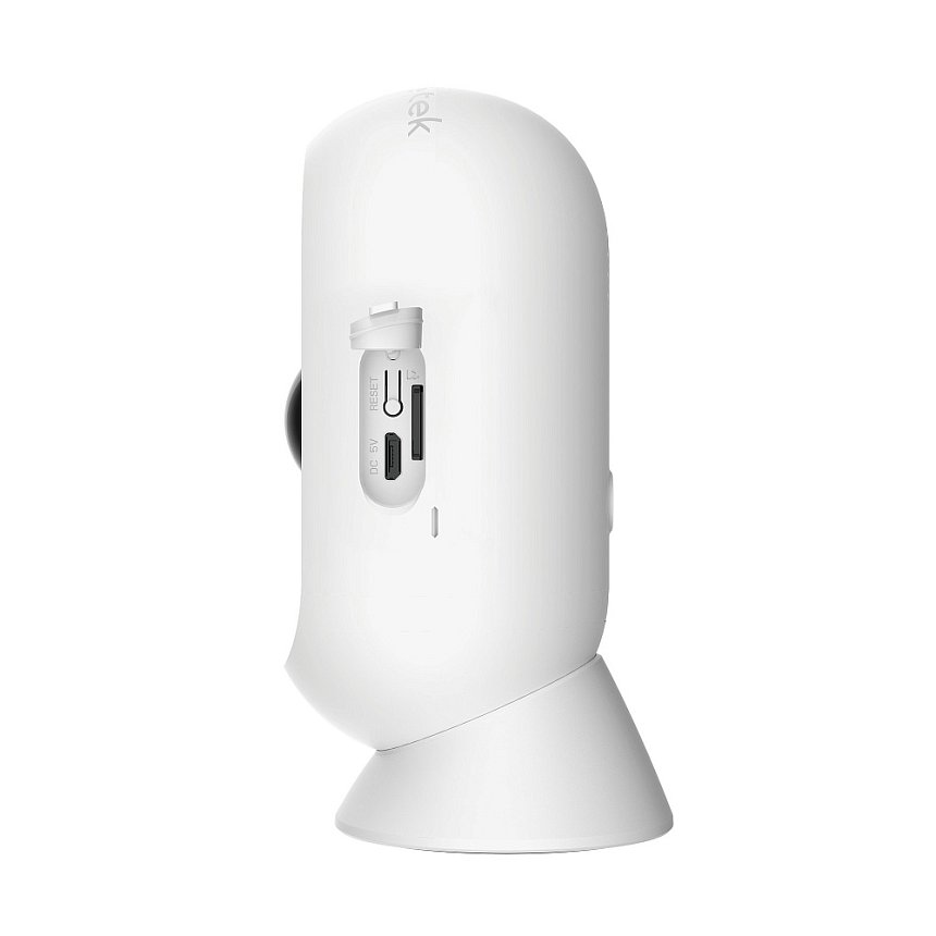 IP-Видеокамера уличная с резервным питанием RV-3429