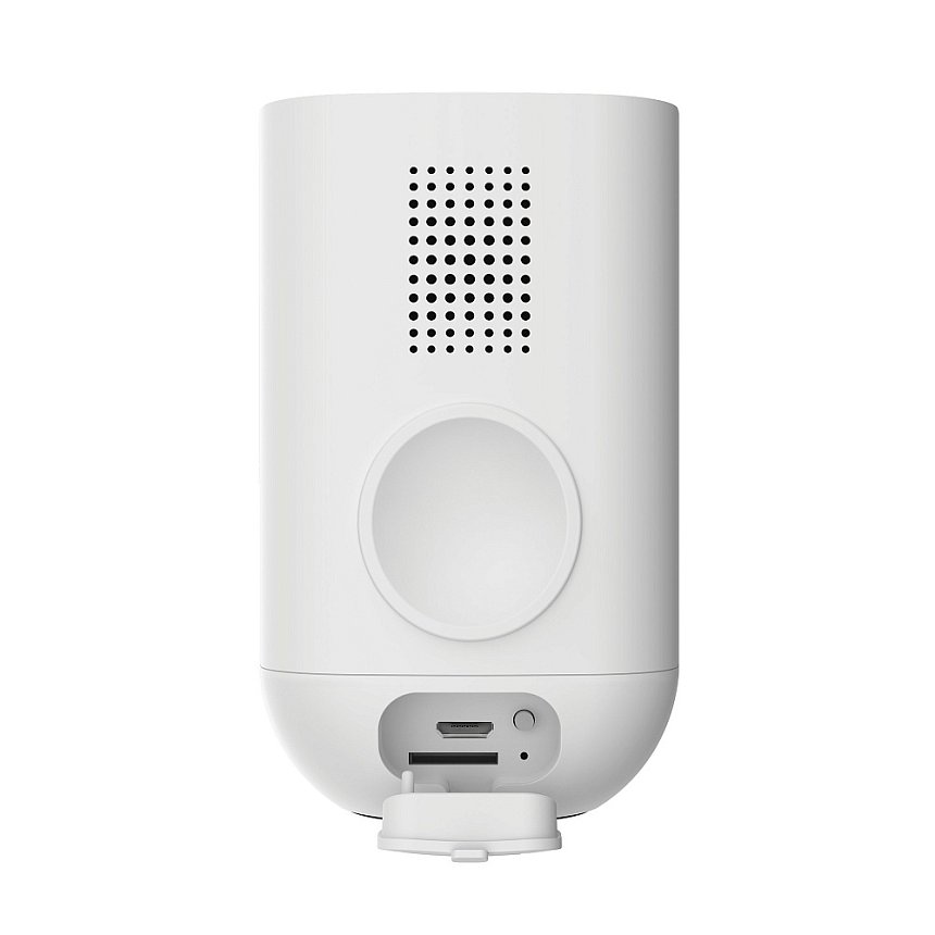 IP-Видеокамера уличная с резервным питанием RV-3428